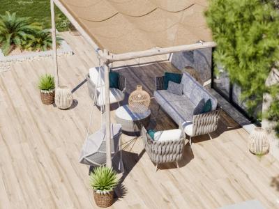 Vente Maison 4 pi�ces SETE 34200