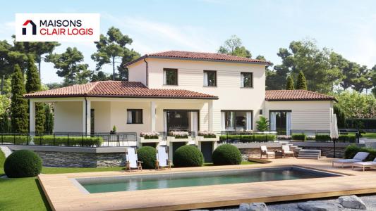 Vente Maison 5 pi�ces MURET 31600