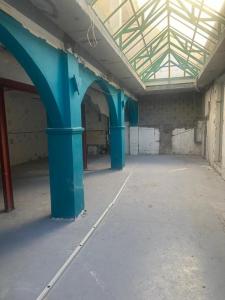Location Local commercial SAINT-DENIS 97400