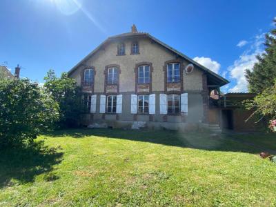 Vente Maison 7 pi�ces AUBEVOYE 27940