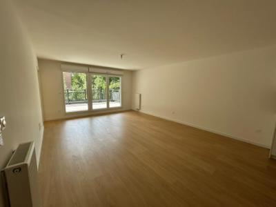 Location Appartement 4 pi�ces WASQUEHAL 59290