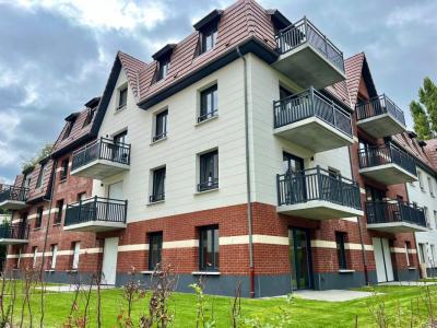 Location Appartement 4 pi�ces WASQUEHAL 59290