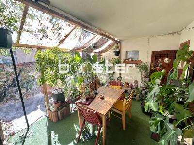 Vente Appartement 3 pi�ces TOULOUSE 31500