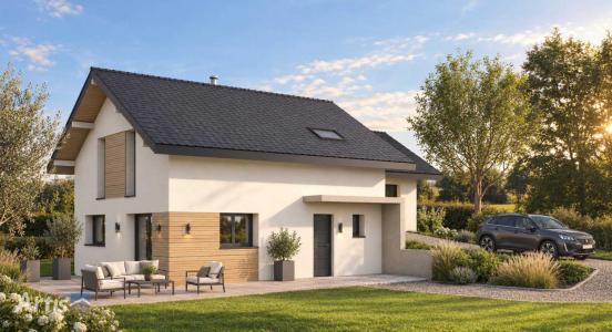 Vente Maison ETERCY  74