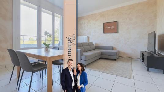 Vente Appartement 4 pi�ces DECINES-CHARPIEU 69150