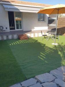Location Appartement 2 pi�ces LUCCIANA 20290