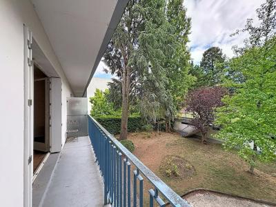 Vente Appartement 4 pi�ces NANTES 44100