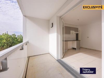 Vente Appartement 2 pi�ces SAINT-HERBLAIN 44800
