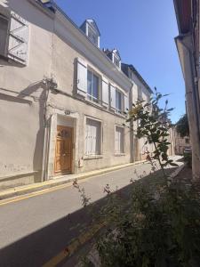 Vente Appartement ORLEANS 