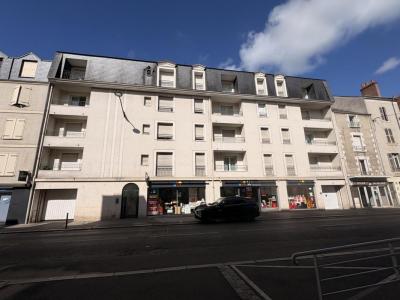 Vente Appartement ORLEANS 45000