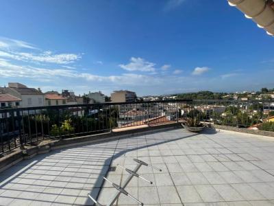 Location Appartement CANNET 