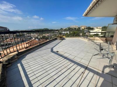 Location Appartement CANNET 