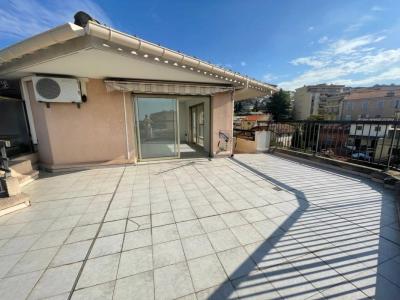 For rent Apartment CANNET