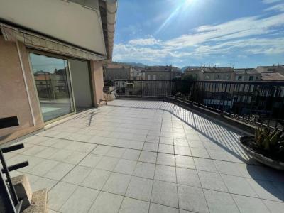 For rent Apartment CANNET 