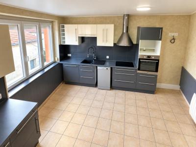 Location Maison 3 pi�ces BAYONVILLE-SUR-MAD 54890