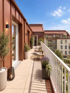 Vente Appartement 3 pi�ces ROUEN 76100