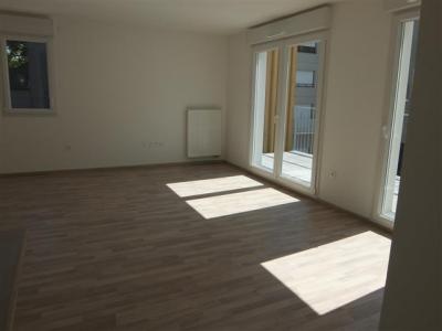 Location Appartement NANTES  44