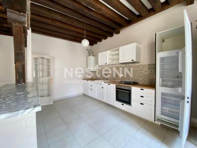 Location Appartement 5 pi�ces BLOIS 41000