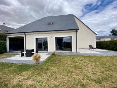 Location Maison 5 pièces SAINT-DENIS-SUR-LOIRE 41000