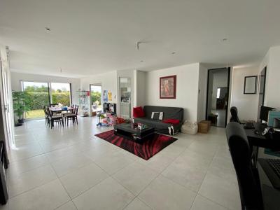Location Maison SAINT-DENIS-SUR-LOIRE 