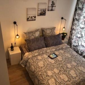Location Appartement 2 pi�ces PARIS-13EME-ARRONDISSEMENT 75013