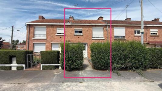 Vente Maison 5 pi�ces AULNOYE-AYMERIES 59620