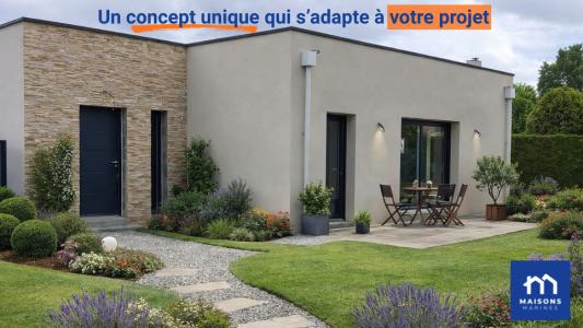 Vente Maison SAINT-AIGNAN-GRANDLIEU 44860