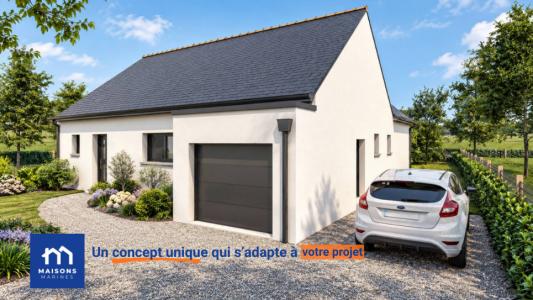 Vente Maison SAINTE-REINE-DE-BRETAGNE  44