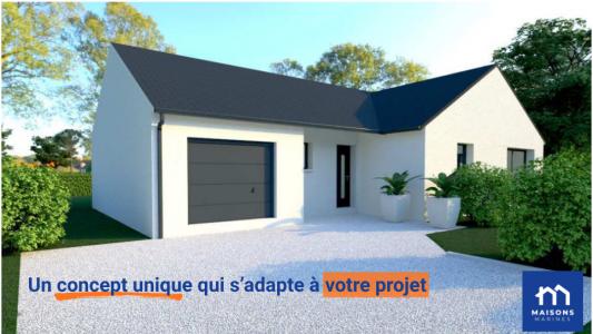 Vente Maison PLESSE 44630