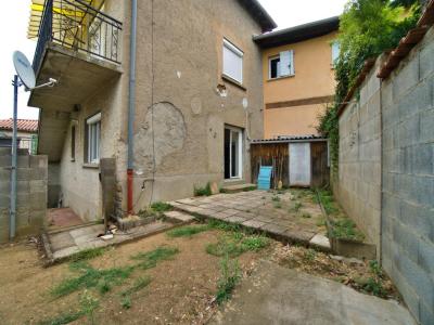 Vente Appartement 3 pi�ces QUINCIEUX 69650