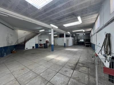 Location Commerce NICE 06000