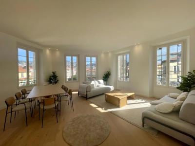 Vente Appartement 5 pi�ces NICE 06300