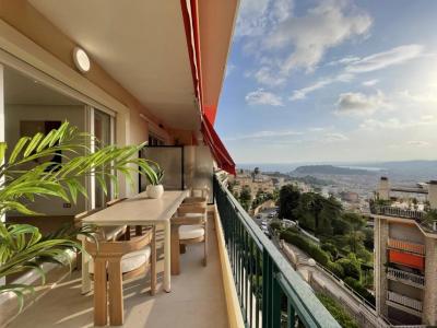 Vente Appartement 3 pi�ces NICE 06300