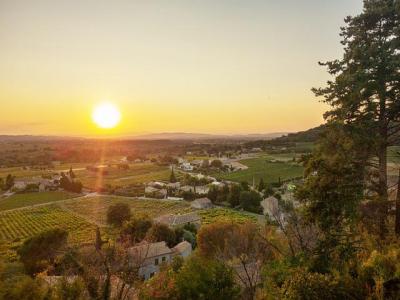 Vente Terrain ROQUE-D'ANTHERON 13640