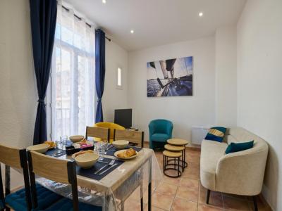 Vente Appartement 3 pi�ces PERPIGNAN 66000