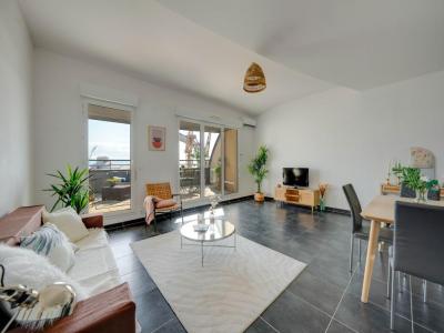 Vente Appartement 3 pi�ces CIOTAT 13600
