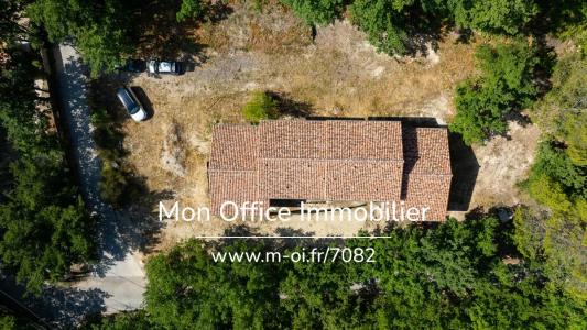 Vente Maison 6 pi�ces BEAURECUEIL 13100