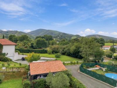 Vente Maison URRUGNE  64