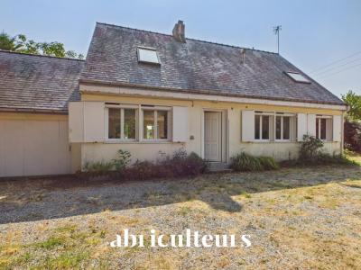Vente Maison 7 pi�ces BAULE-ESCOUBLAC 44500