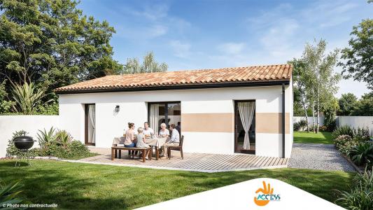 Vente Maison VERINES 
