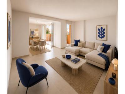 Vente Appartement 3 pièces TOULOUSE 31400