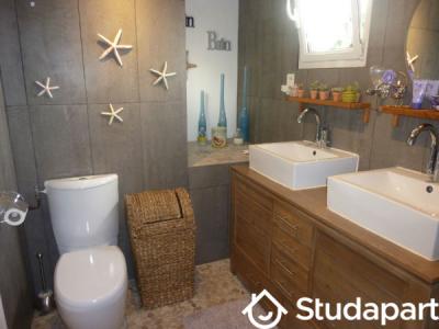 For rent House JUAN-LES-PINS  06