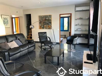 For rent House JUAN-LES-PINS  06