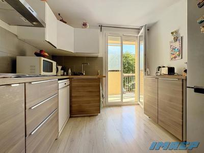 Vente Appartement MARSEILLE-9EME-ARRONDISSEMENT 