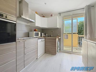Vente Appartement MARSEILLE-9EME-ARRONDISSEMENT 
