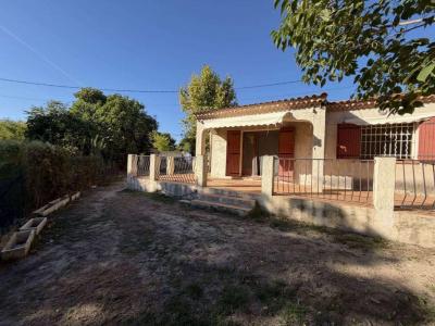 Location Maison 3 pi�ces MARSEILLE-13EME-ARRONDISSEMENT 13013