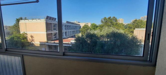 Vente Appartement MARSEILLE-10EME-ARRONDISSEMENT 
