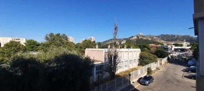 Vente Appartement MARSEILLE-10EME-ARRONDISSEMENT 