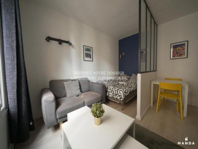 Location Appartement PARIS-19EME-ARRONDISSEMENT 75019