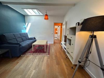 Location Appartement 2 pi�ces MEUDON 92190